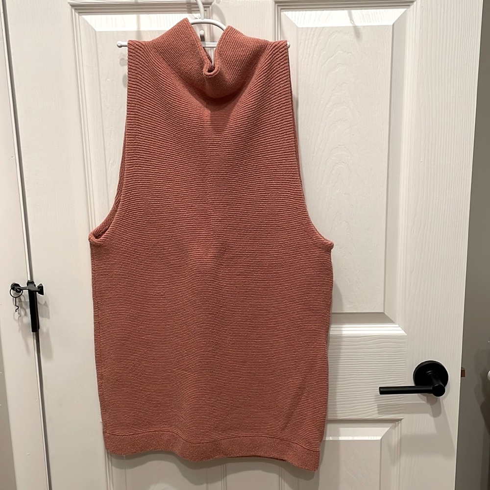 Free People sweater dress